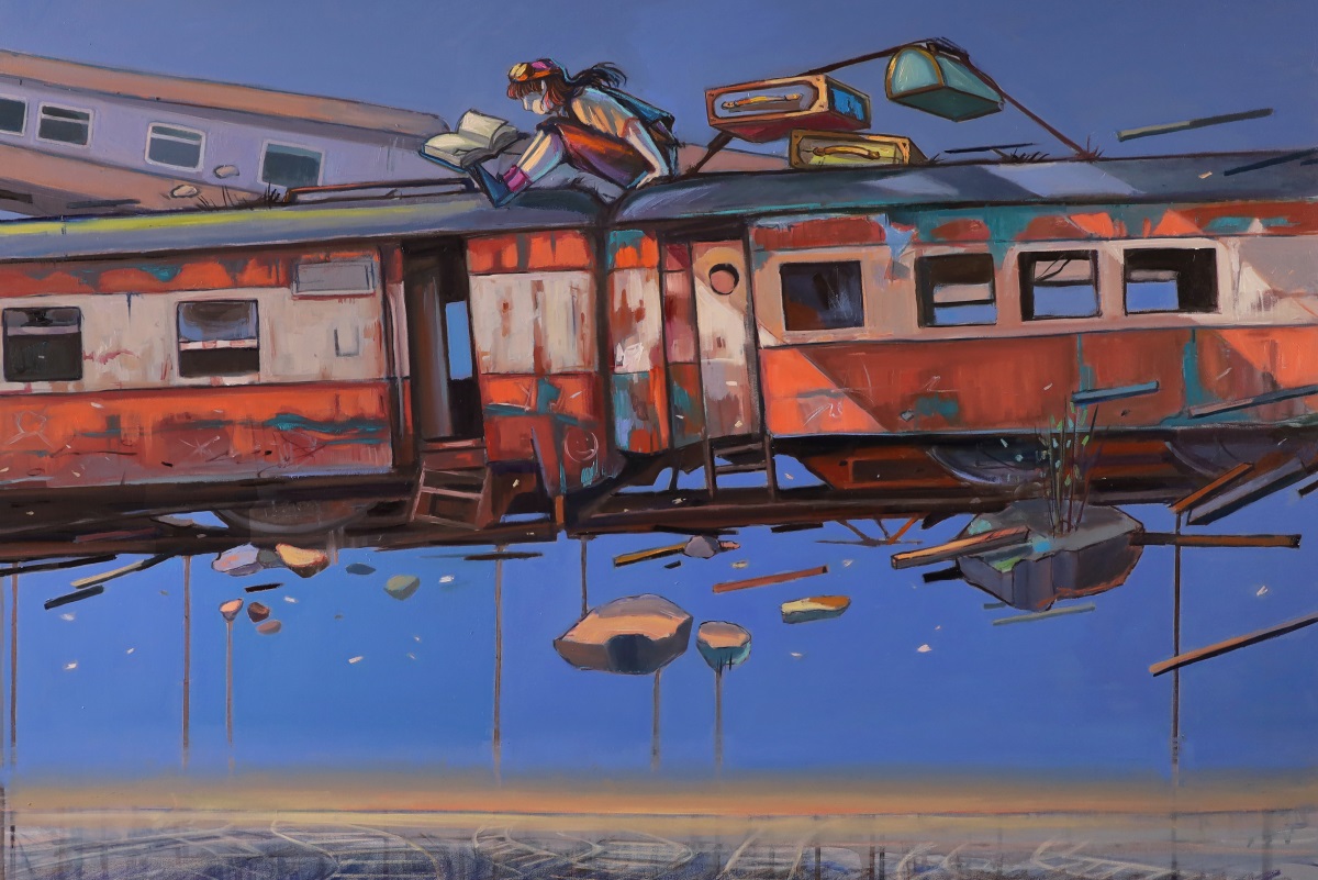 La lettura di libri in Italia