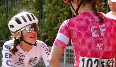 Borghesi ci racconta la Vallieres: «Per me una sorella»