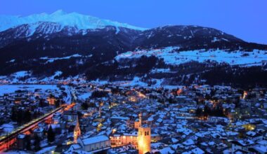 Bormio programma Giochi Invernali Milano Cortina 2026