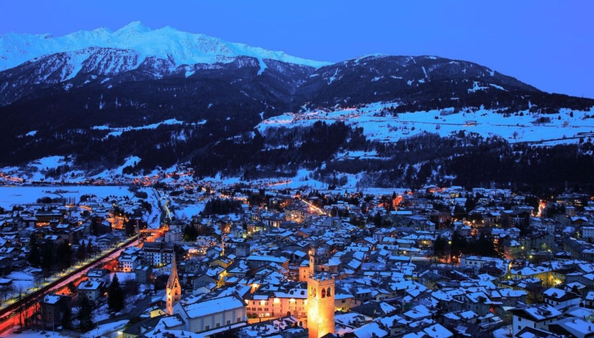 Bormio programma Giochi Invernali Milano Cortina 2026