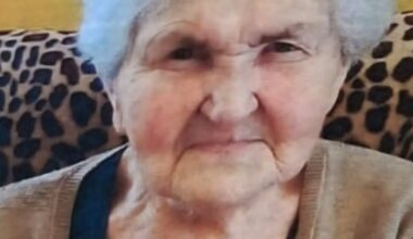 Boves, addio a Margherita Pellegrino vedova Viale - La Guida