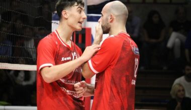 Alessandro Bovolenta