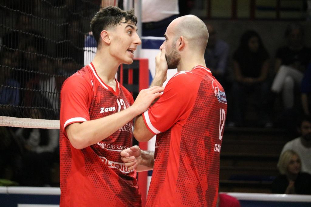 Alessandro Bovolenta