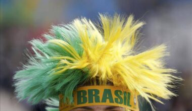 Il Brasile licenzia il suo head coach prima dei match decisivi col Paraguay