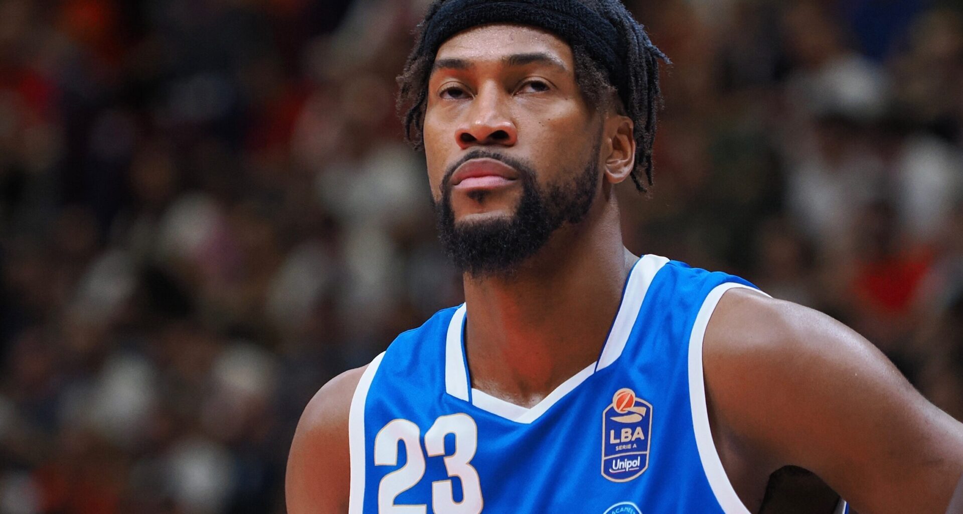 LBA: Il derby del triveneto del Taliercio apre la 3.a giornata di campionato