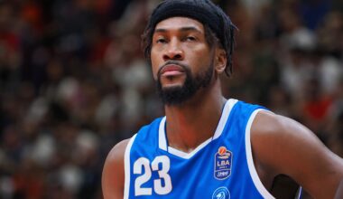 LBA: Il derby del triveneto del Taliercio apre la 3.a giornata di campionato