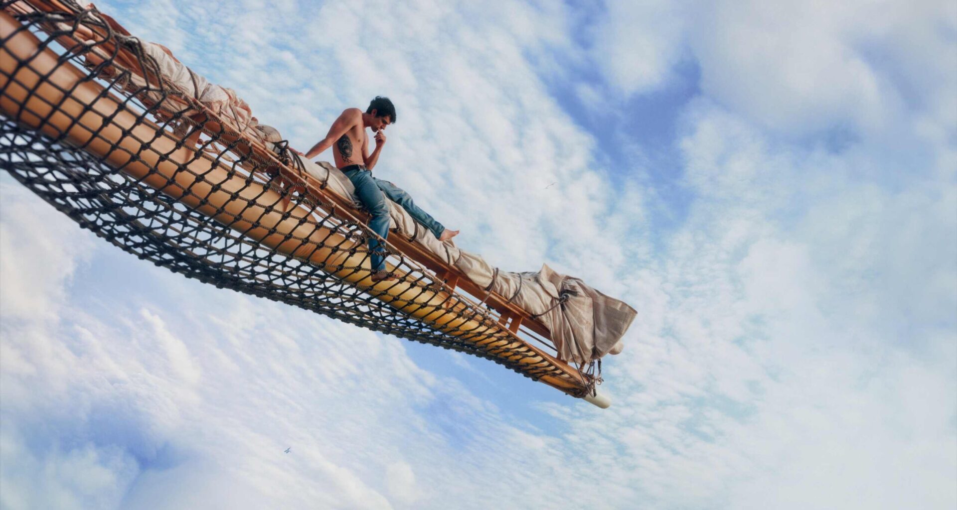 L'album 'Mediterraneo' di Bresh certificato disco di Platino