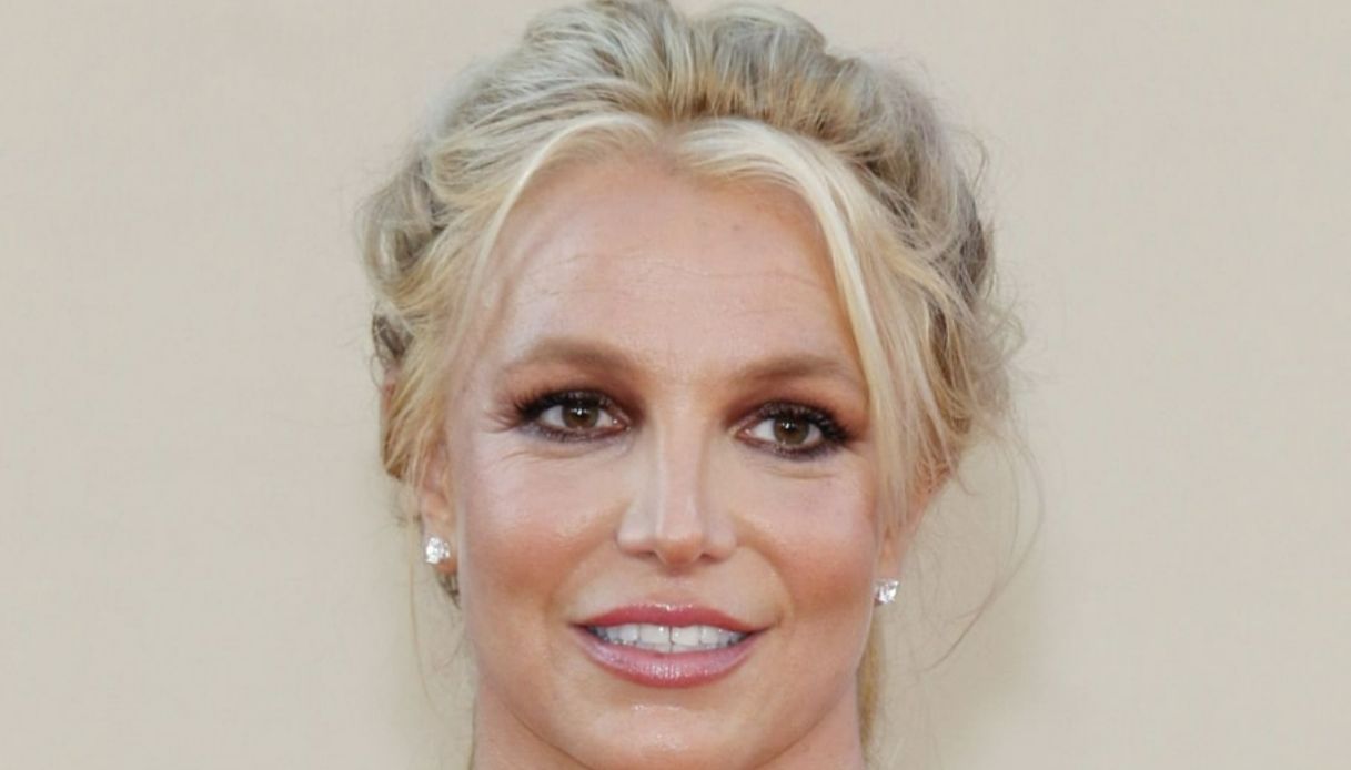 Britney Spears rompe il silenzio sulla sua salute: "Ho un danno cerebrale"