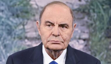 Bruno Vespa contro la Global Sumud Flotilla, cosa è successo a Porta a Porta