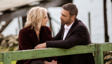 Buongiorno, mamma sarà cancellata, addio alla fiction con Raoul Bova