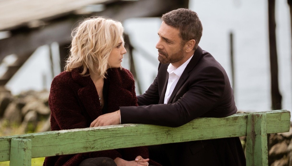 Buongiorno, mamma sarà cancellata, addio alla fiction con Raoul Bova