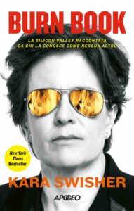 Burn Book, di Kara Swisher