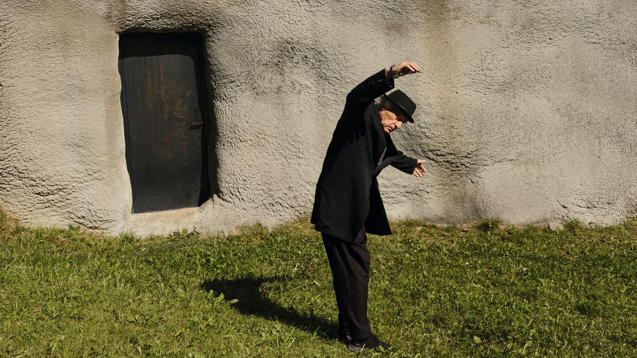 Architectural Digest Italia logo