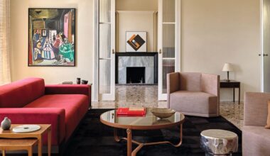 Architectural Digest Italia logo