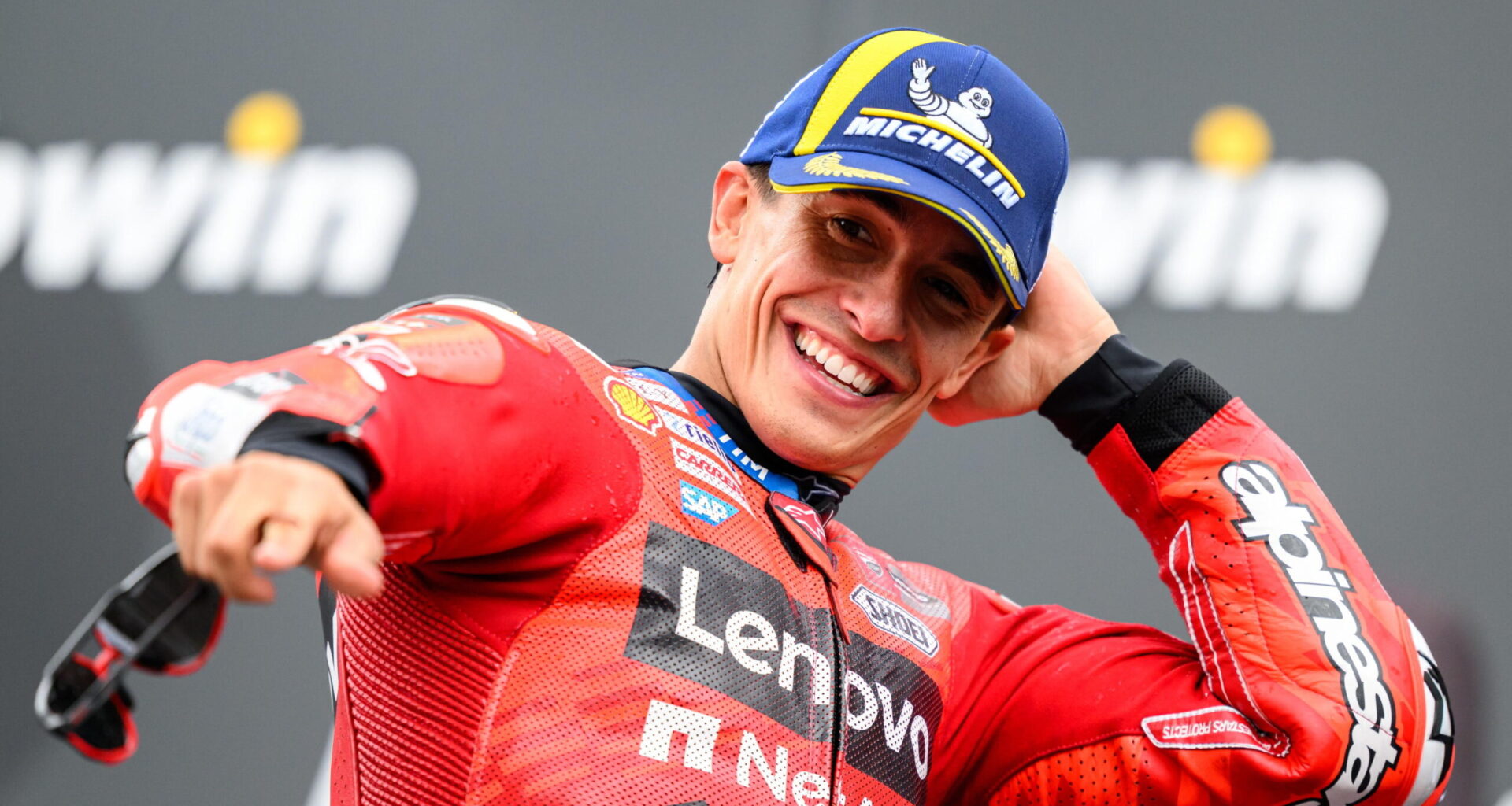 MotoGP: Marc Marquez sfata il tabù Austria, dietro Pecco