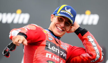 MotoGP: Marc Marquez sfata il tabù Austria, dietro Pecco