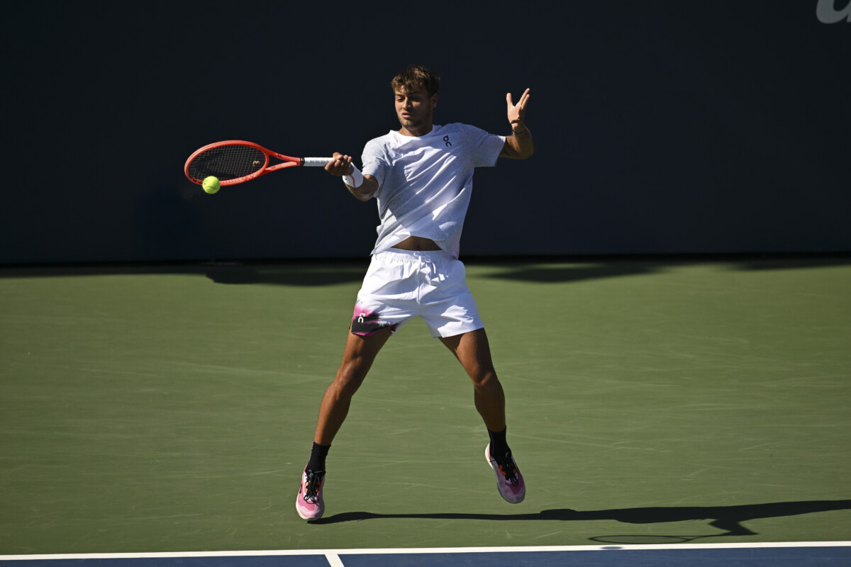 ATP 250 Almaty, Stoccolma e Bruxelles, i tabelloni: tanta Italia in campo questa settimana