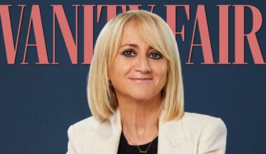Luciana Littizzetto: «Se penso di lasciare il lavoro mi viene una grande tristezza. Il caso Jimmy Kimmel? Mi ha molto turbato. In Italia forse c'è lo stesso rischio»
