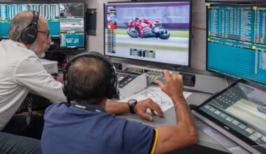 Moto Gp, dietro le quinte del Mondiale: tutto quello che non avete mai visto in tv