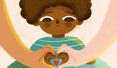 L'adozione spiegata ai bambini: un libro per famiglie e genitori adottivi | Il Fatto Quotidiano