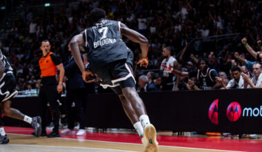 Saliou Niang