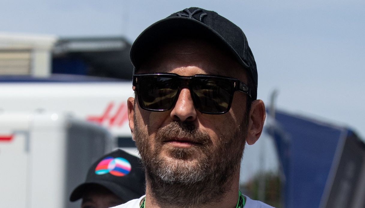 “La mia vita intima senza considerarmi”