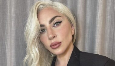 Concerto Lady Gaga a Milano, scaletta della seconda serata e chi c'era tra i vip