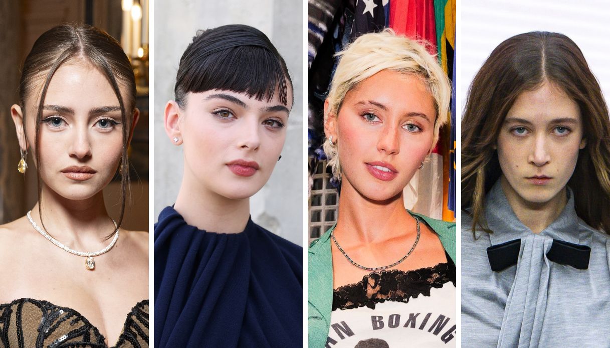 Nepo Baby, i figli di Nicole Kidman, Bianca Balti e Jude Law conquistano le passerelle: scoppia il caso