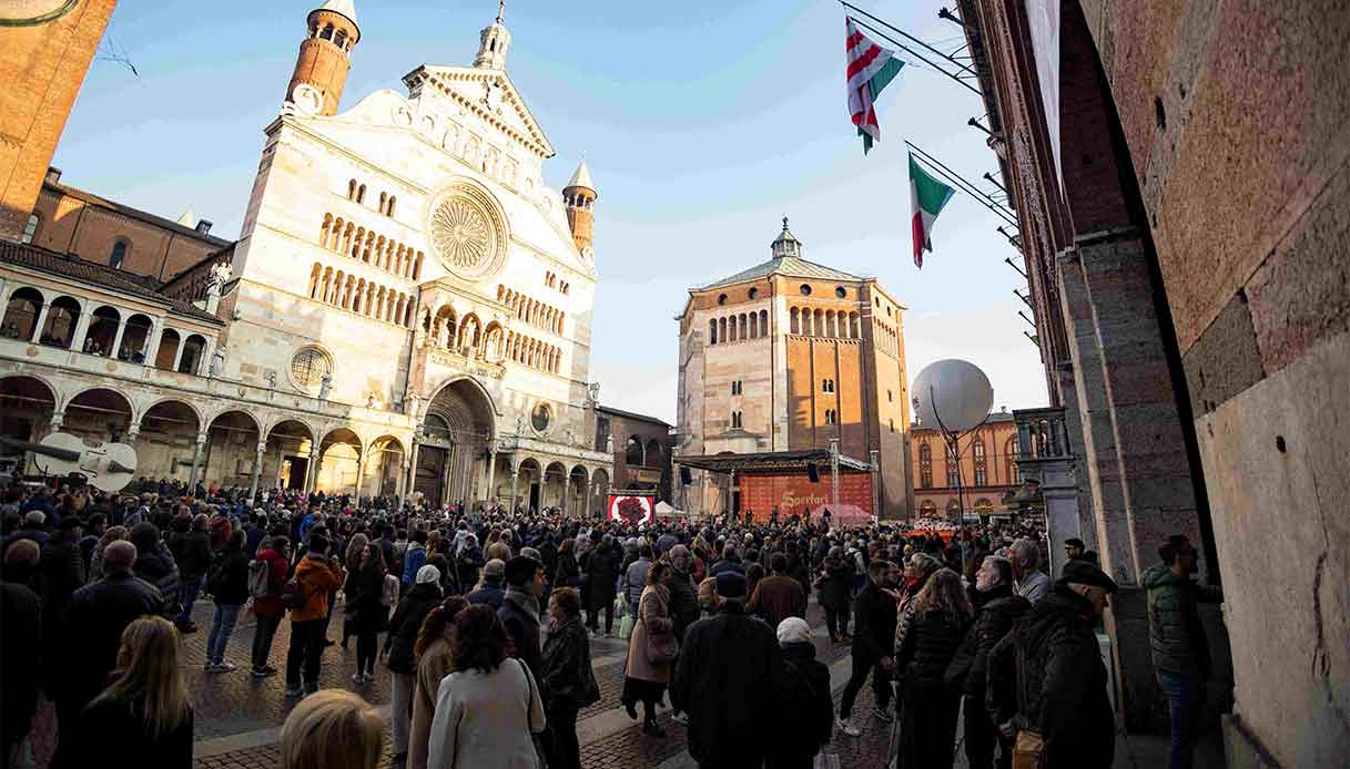 Fiere nazionali, eventi enogastronomici e sagre, weekend di gusto