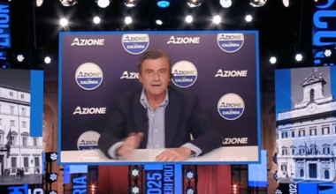 Sky TG24 Live In, Calenda: “In Italia il vero rischio democratico è non far accadere le cose”