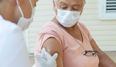 Campagna vaccinale Covid 2025/2026: le prime date di avvio