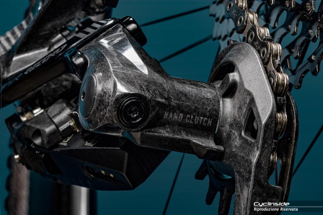 campagnolo piattaforma super record 