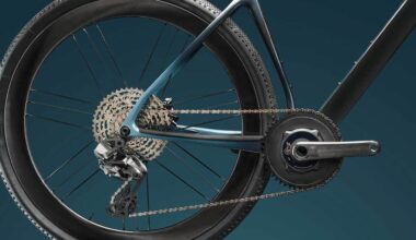 Campagnolo cancella la differenza tra gravel e corsa