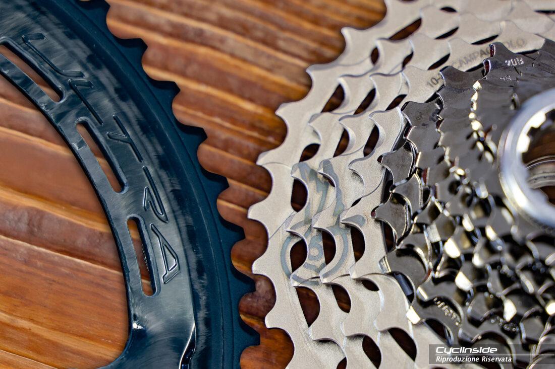 Campagnolo Ultra