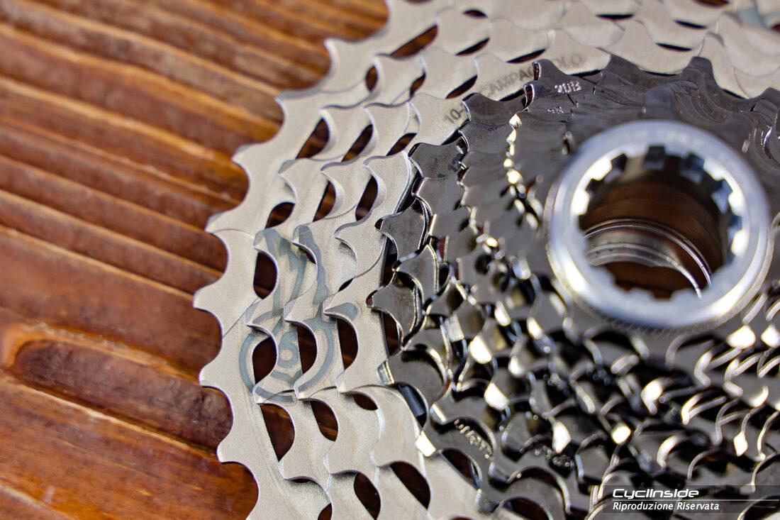 Campagnolo Ultra 13 – Cyclinside.it Campagnolo Ultra