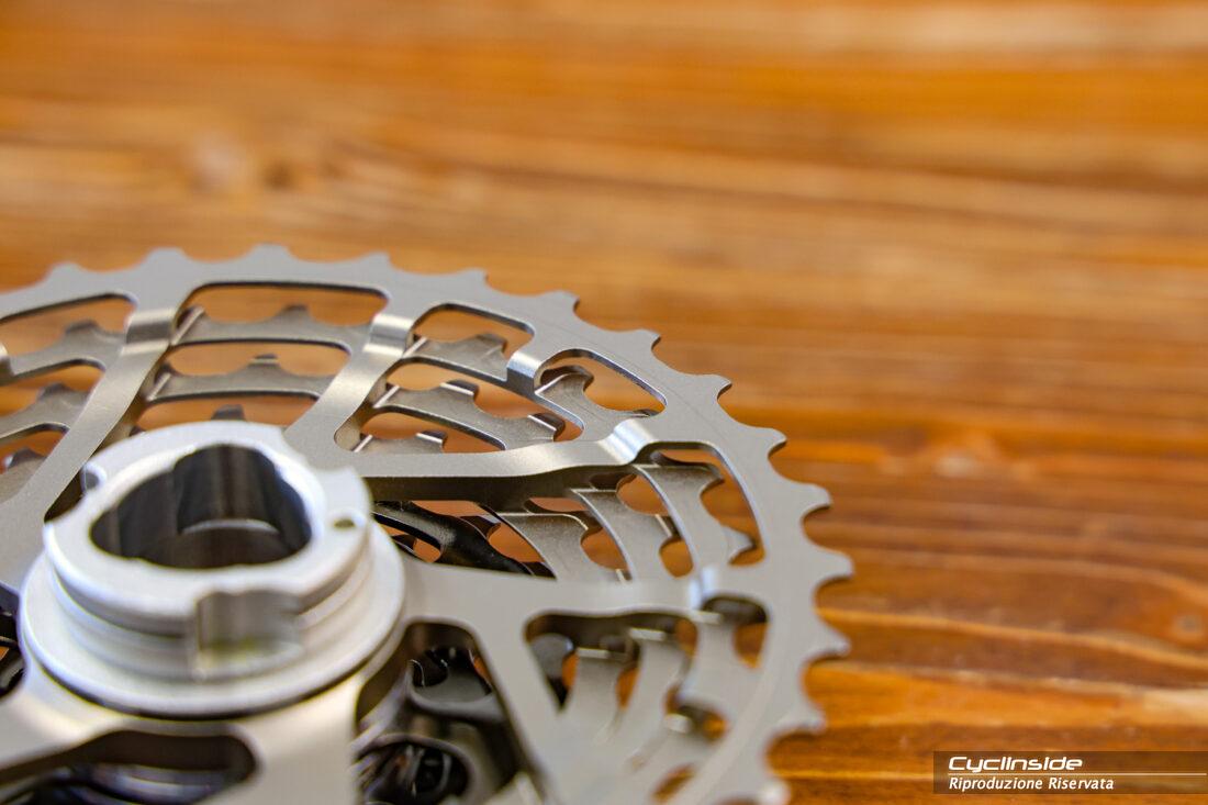Campagnolo Ultra 7 – Cyclinside.it Campagnolo Ultra