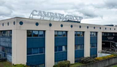 Campari, sequestrati 1,2 mld in azioni dalla Guardia di Finanza