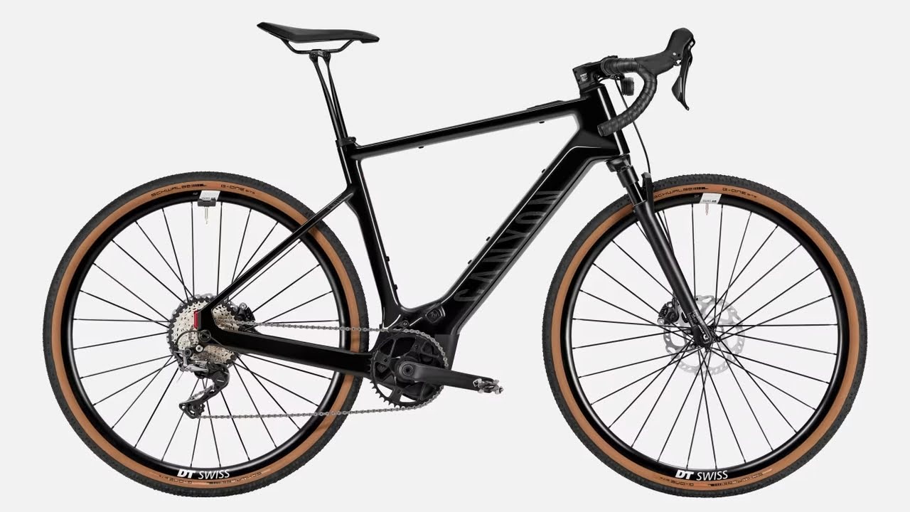 Le migliori ebike gravel per il 2026