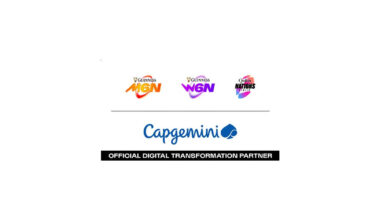 Capgemini, partner ufficiale del Sei Nazioni di Rugby, arricchisce l’esperienza con dati e tecnologia