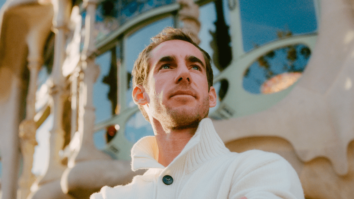 Gary Gautier, direttore generale di Casa Batlló: «Siamo determinati a portare lo spirito di Gaudí nel XXI secolo»