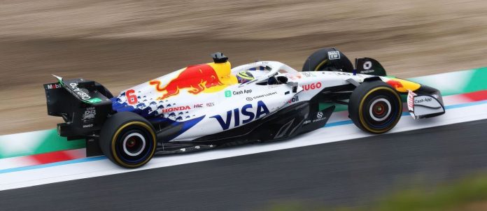 Racing Bulls Formula 1