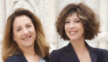 Ascolti TV | Domenica 12 Ottobre 2025. Balene chiude al rialzo (20.2%), La Notte nel Cuore 14.9%, in crescita Le Iene (11.6%)