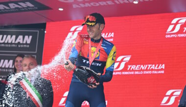 Lidl-Trek, Carlos Verona firma un triennale: "Uno di quei corridori che ogni squadra vorrebbe avere"