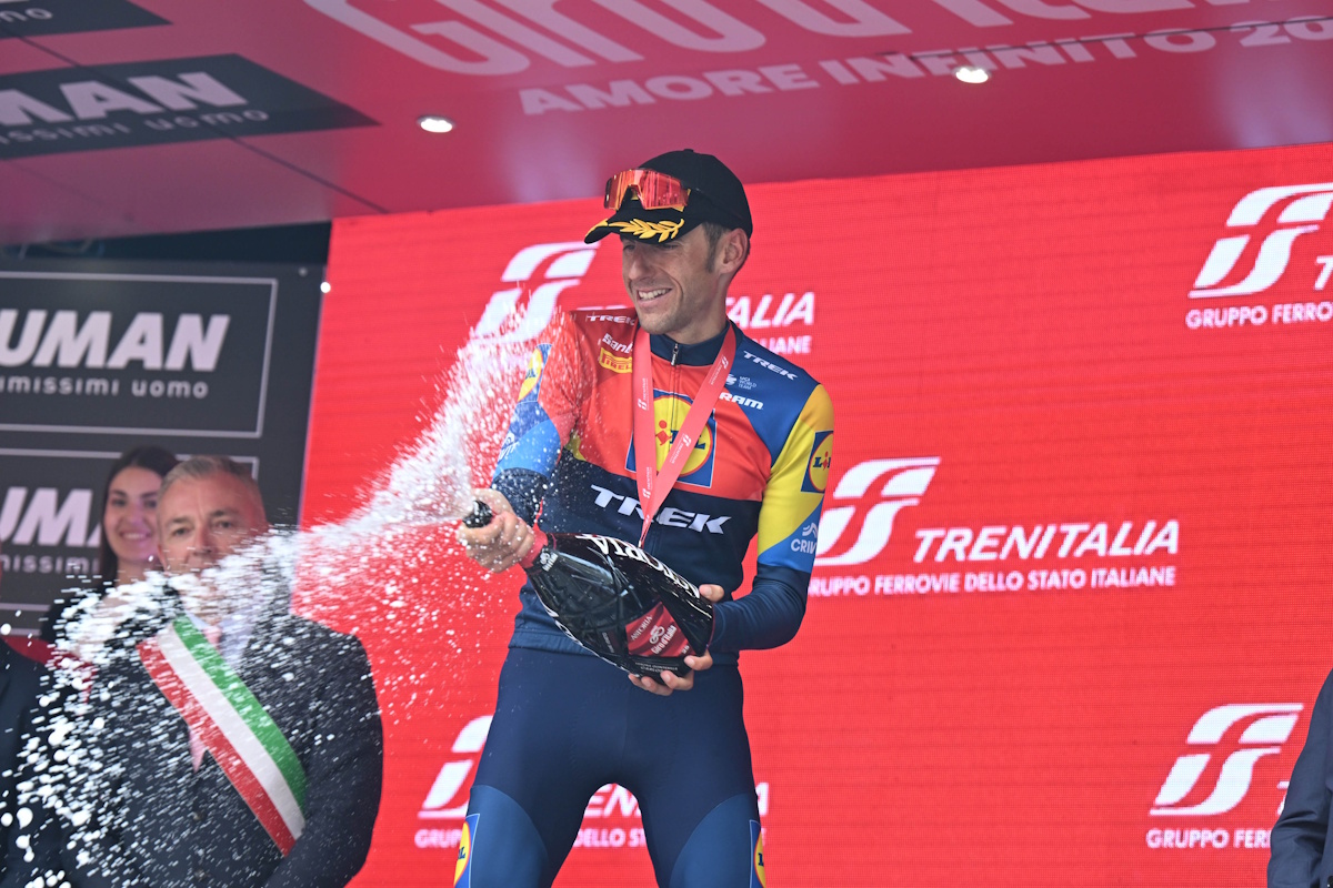 Lidl-Trek, Carlos Verona firma un triennale: "Uno di quei corridori che ogni squadra vorrebbe avere"