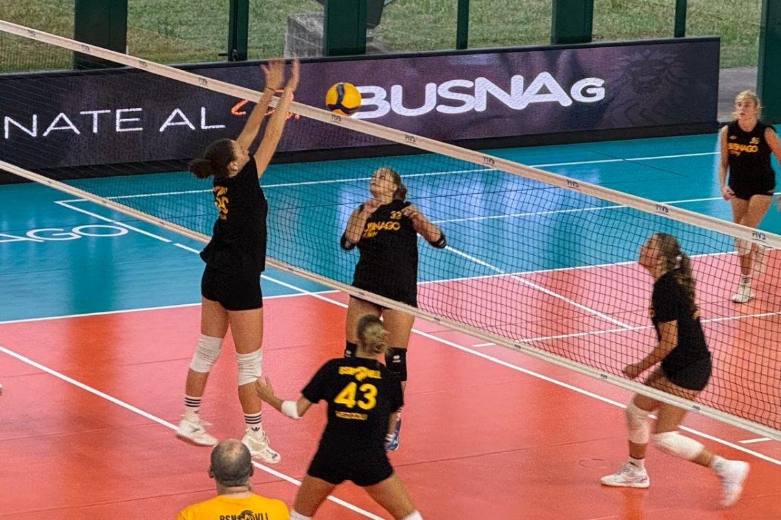 l'estate delle rivoluzioni di Carlotta Blua