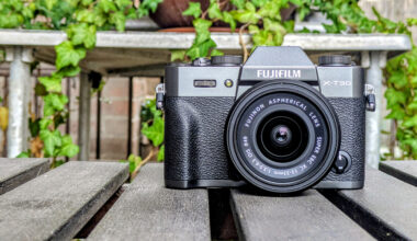 Nuova X-T30 III: la Fujifilm per i fotografi alle prime armi che ha tutto quello che serve e niente di più