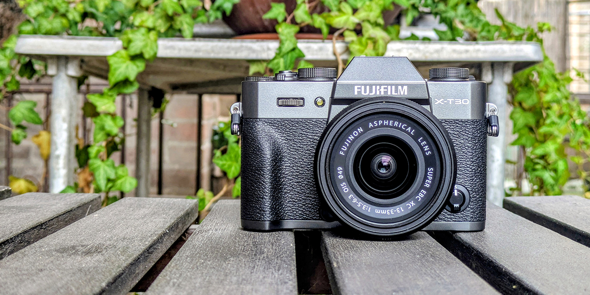 Nuova X-T30 III: la Fujifilm per i fotografi alle prime armi che ha tutto quello che serve e niente di più