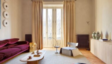 Le case più belle pubblicate a ottobre 2025 su Living Corriere