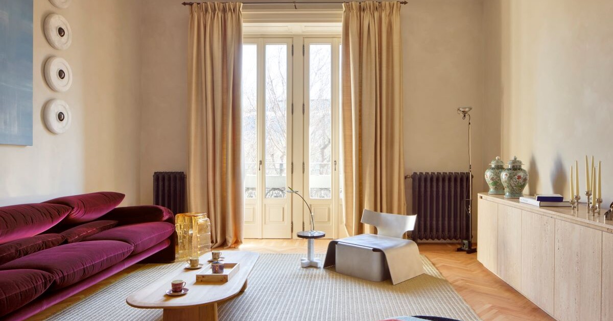 Le case più belle pubblicate a ottobre 2025 su Living Corriere