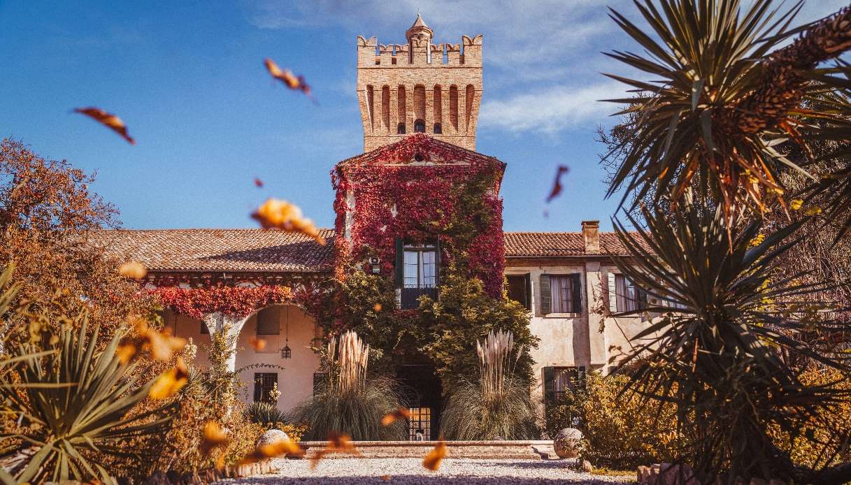 un viaggio tra arte, gusto e storia